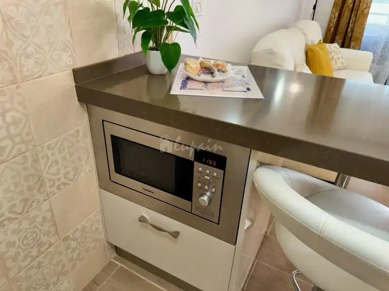 Apartamento en venta en Los Cristianos