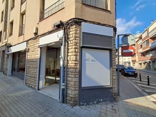 Local comercial en Alquiler en El Poble Sec