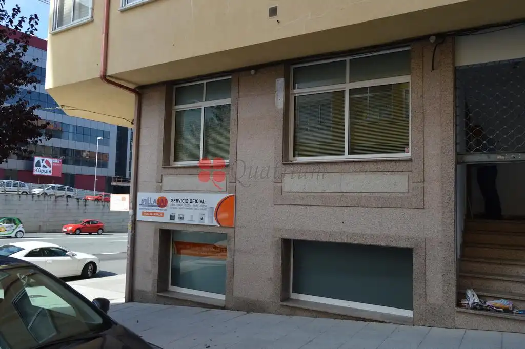 Business premises for sale in Castiñeiriño - Cruceiro de Sar, imagen 2