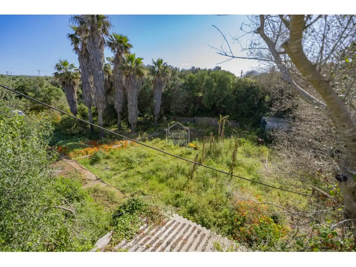 Landhaus mit Pool zum Verkauf in Cala Blanca, imagen 26