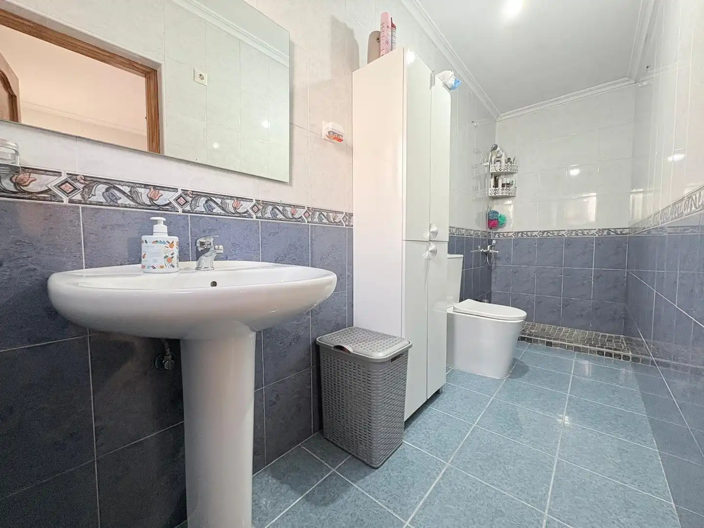 Bany de Casa o xalet en venda en Pedanías Este