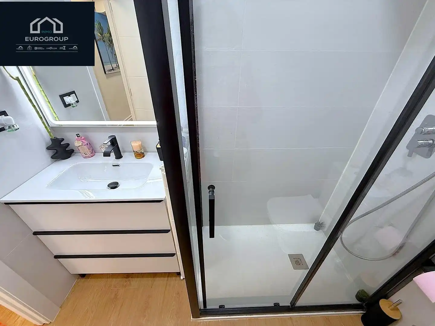 Appartement avec ascenseur à vendre à Centro Urbano, imagen 17