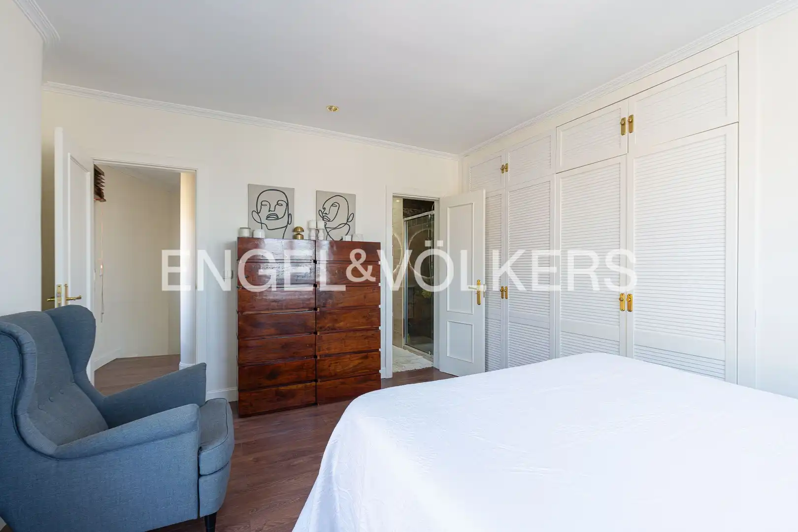 Ático con ascensor en venta en Avenida Carlos V, imagen 7