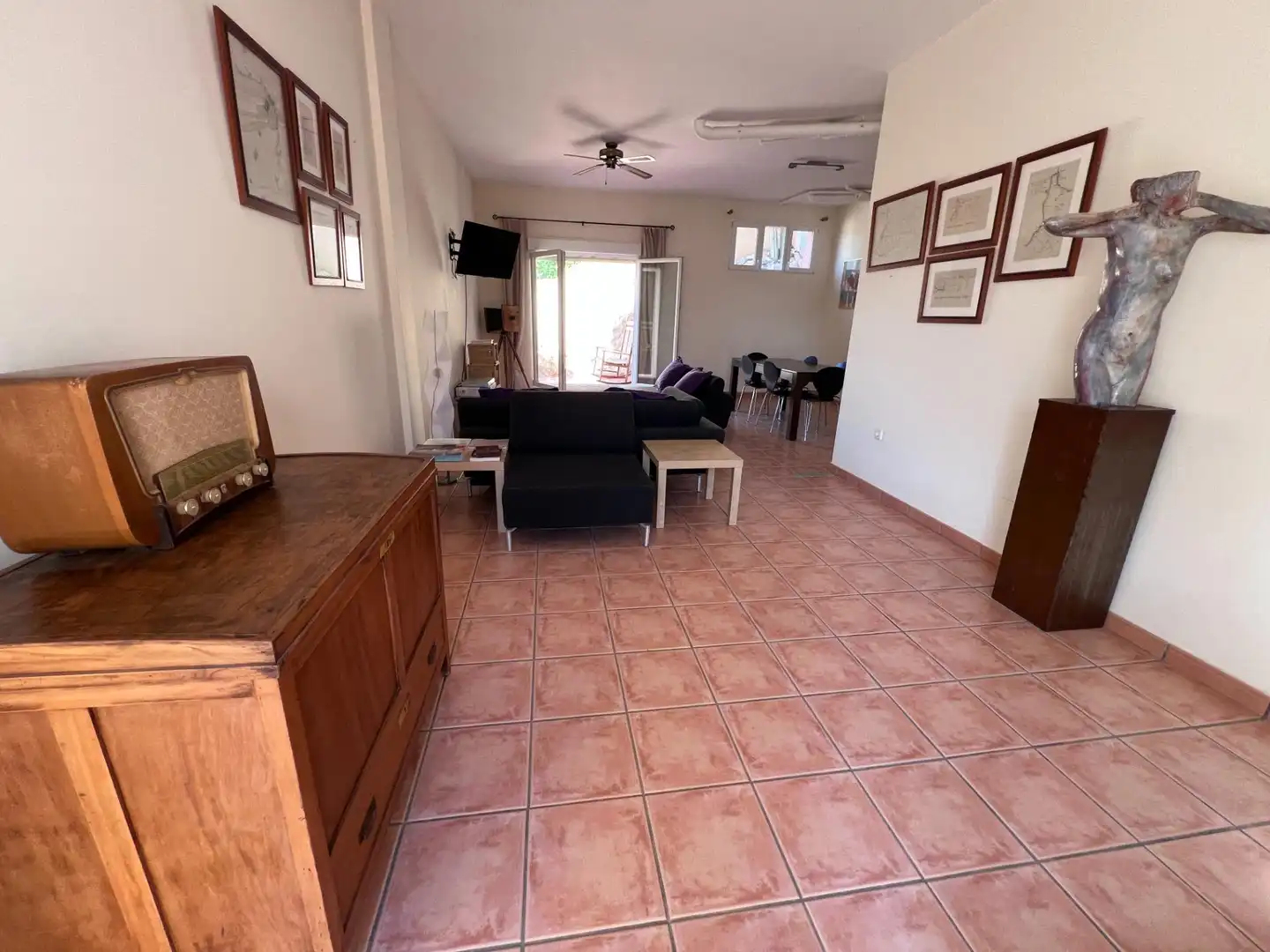 Edificio en venta en Calabardina