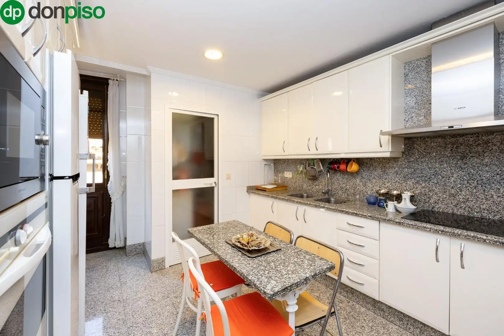 Piso con ascensor en venta en Plaza DEL CARMEN, imagen 12