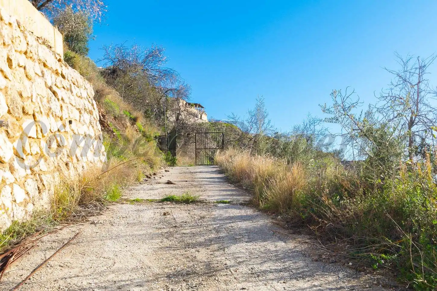 Rustikales Grundstück zum Verkauf in Torrox Pueblo, imagen 11