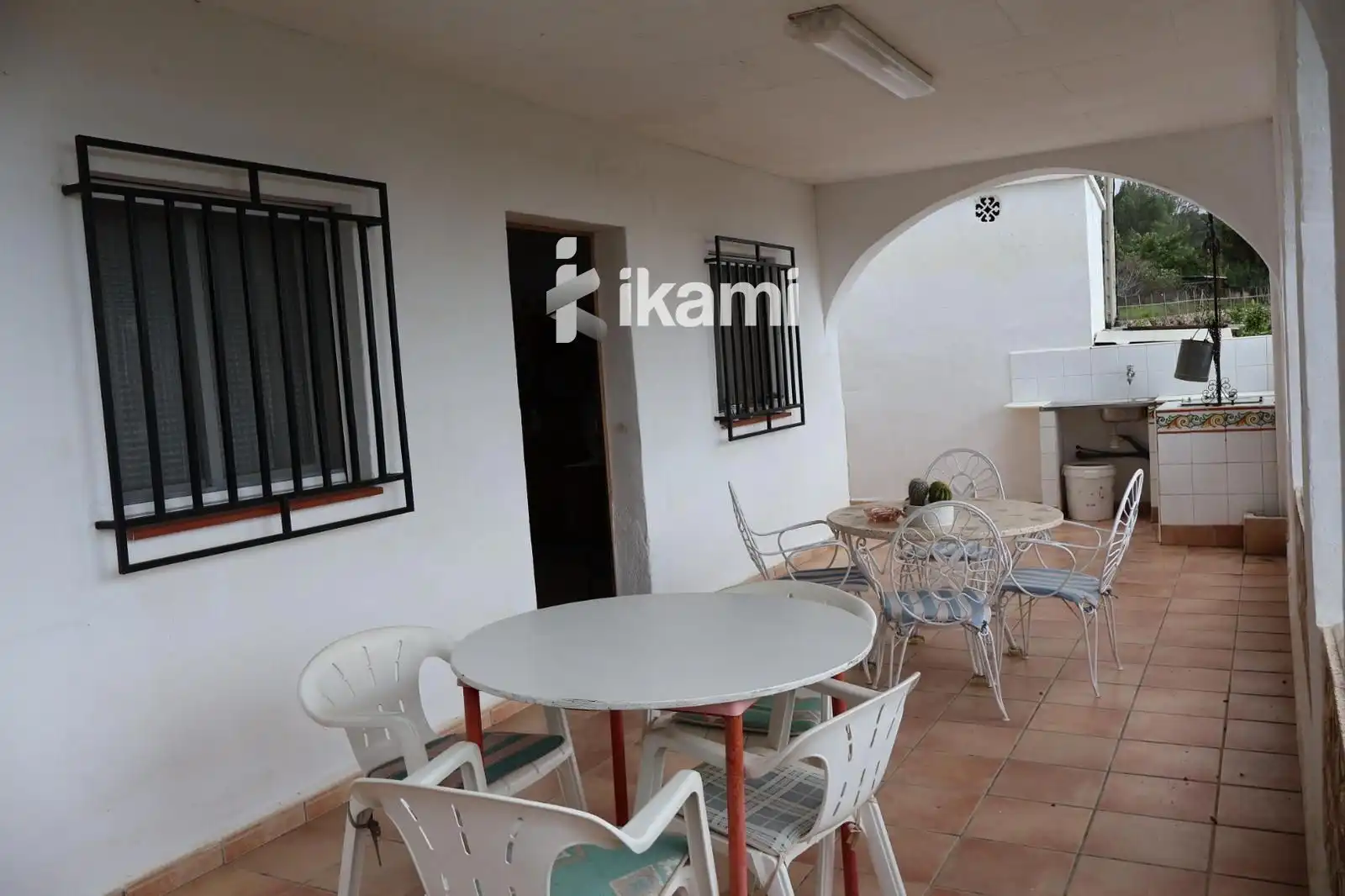 Casa o xalet en venda a Pego