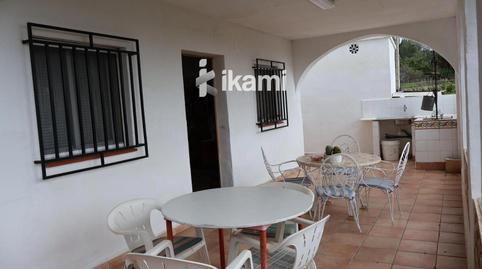 Foto 5 de Casa o xalet en venda a Pego, Alicante