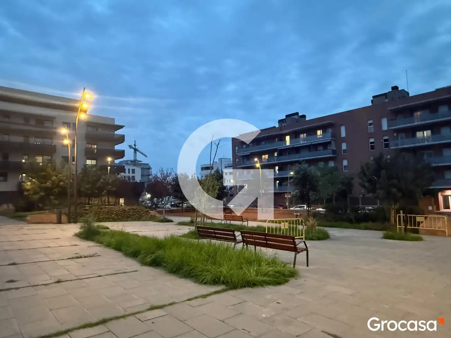 Bajo en venta en AV MANCOMUNITAT, imagen 9