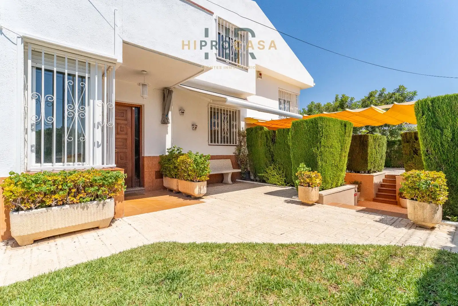 Detached house for sale in GArbi, imagen 2