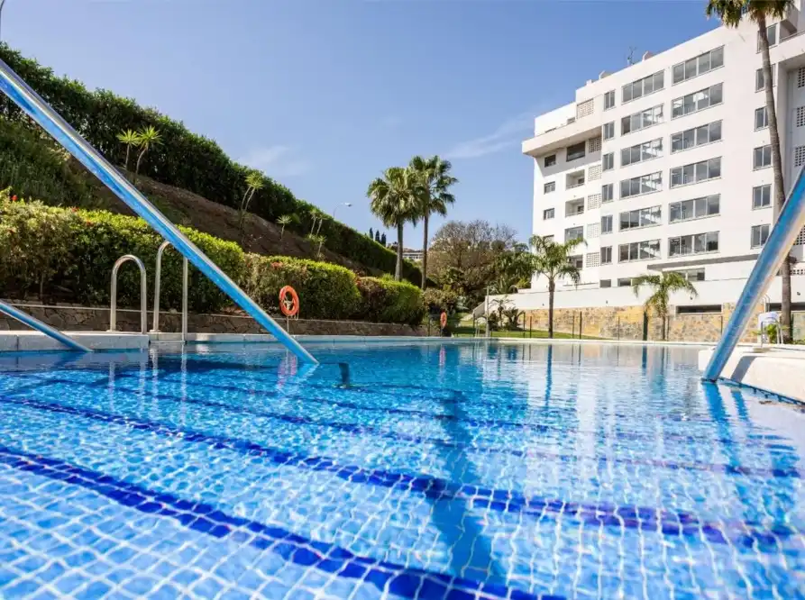 Pis amb piscina en venda a Castillo Sohail - Myramar, imagen 26