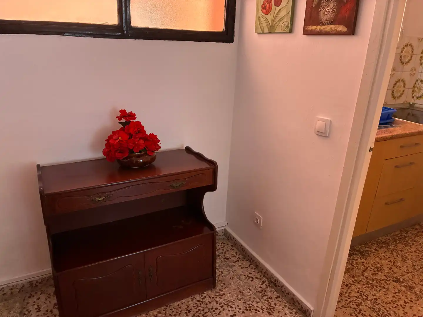 Flat with terrace to rent in Los Barrios, imagen 9
