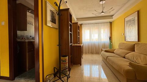 Foto 4 de Pis en venda a El Natahoyo, Gijón