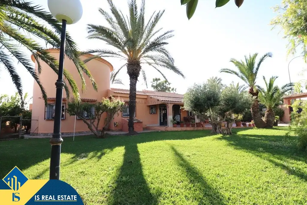Villa avec piscine à vendre à Zona Carrefour - Urbanizaciones, imagen 30