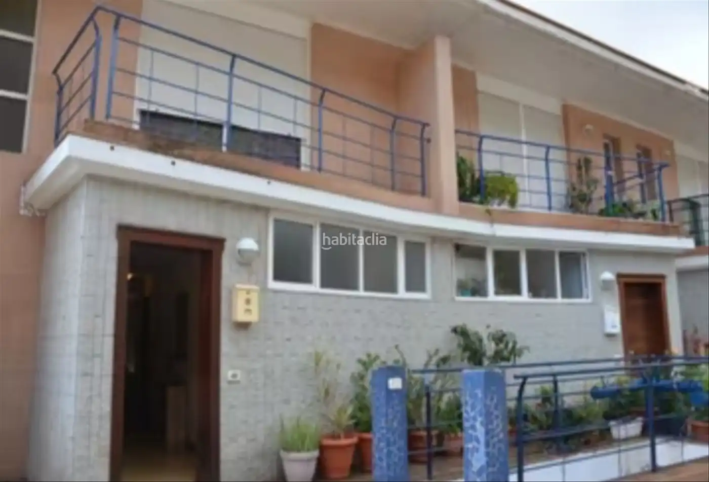 Xalet en venda a Avenida José Aguiar 38