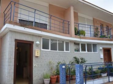 Xalet en venda a Avenida José Aguiar 38