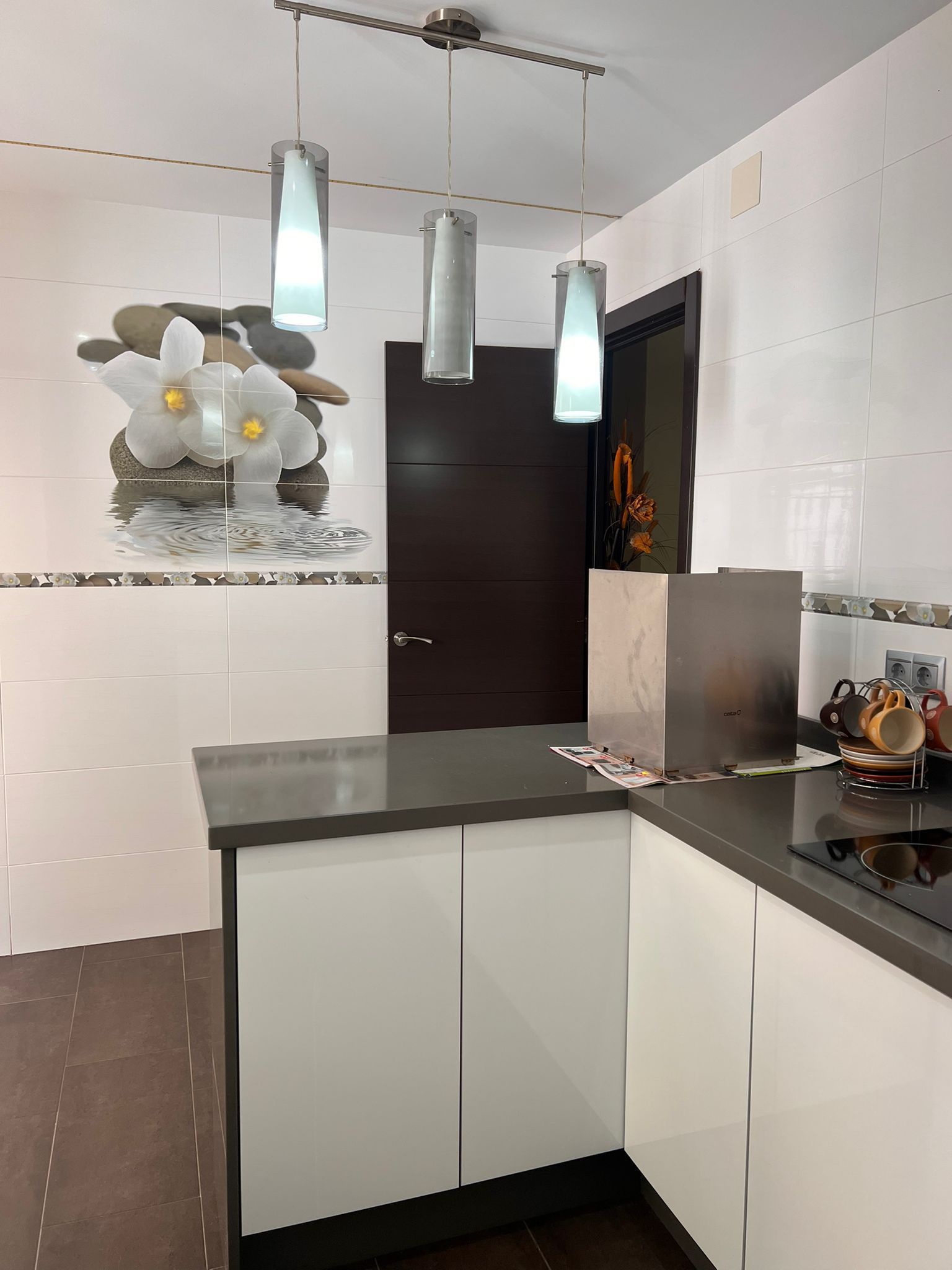 Flat to rent in Calle Mezquita, Coín