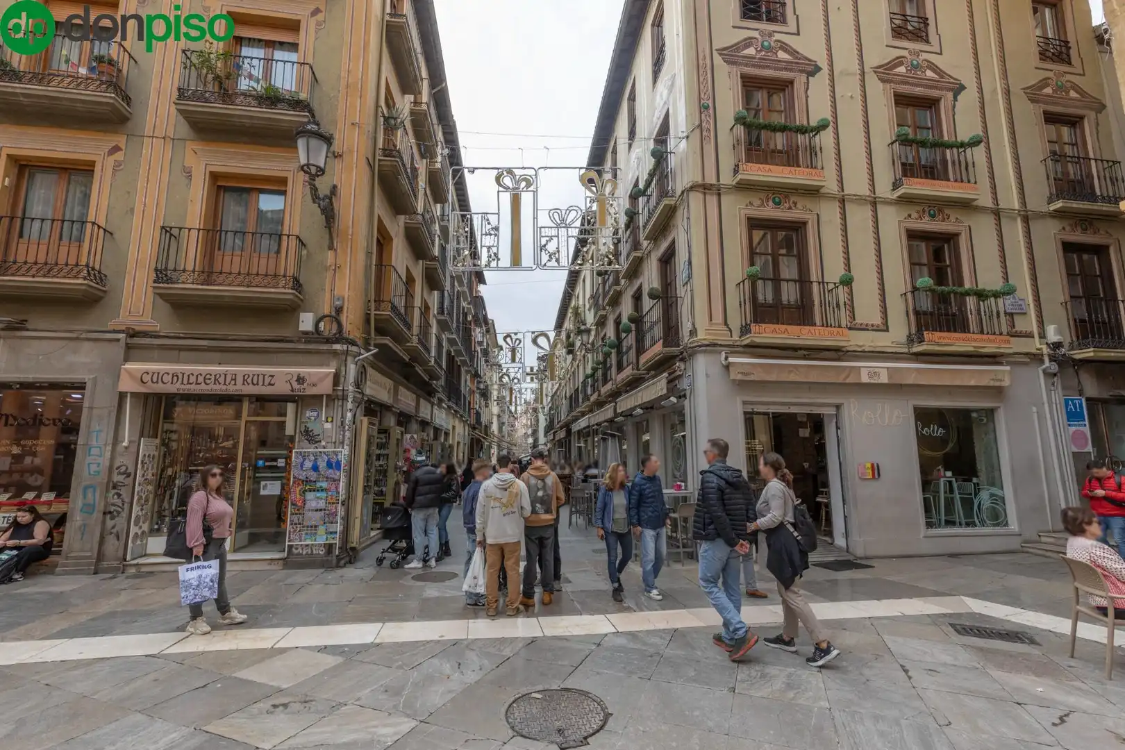 Àtic amb ascensor en venda a MARQUES DE GERONA, imagen 46