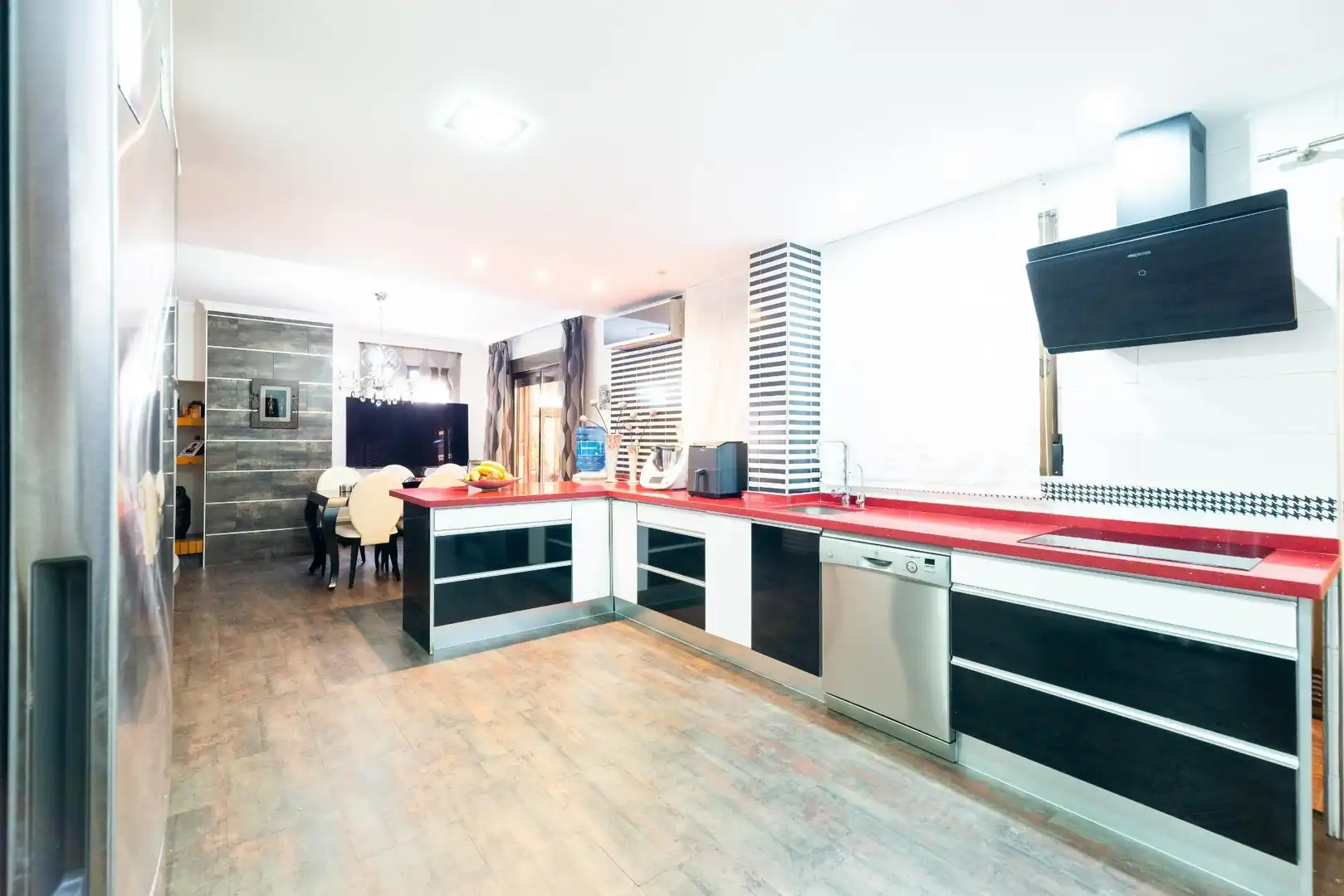 Maison jumelée avec jardin à vendre à Camino CEMENTERIO 14, imagen 5