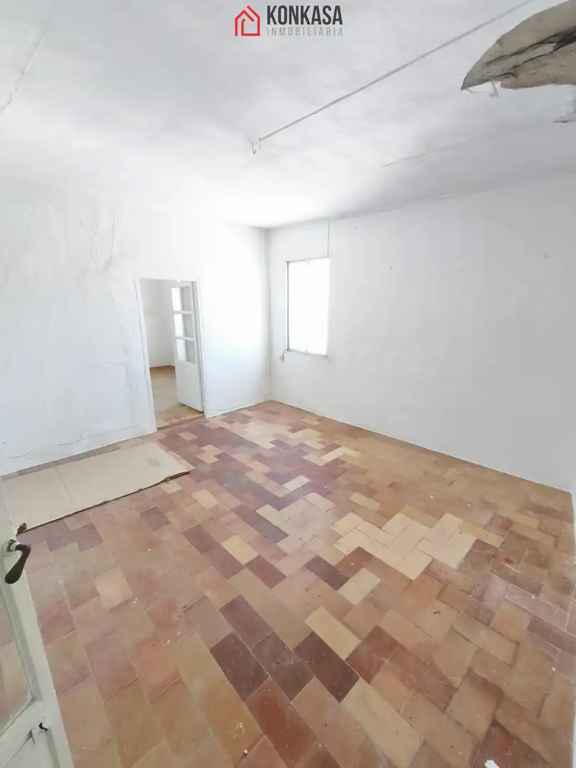 Dormitori de Casa o xalet en venda en Arcos de la Frontera amb Terrassa i Traster
