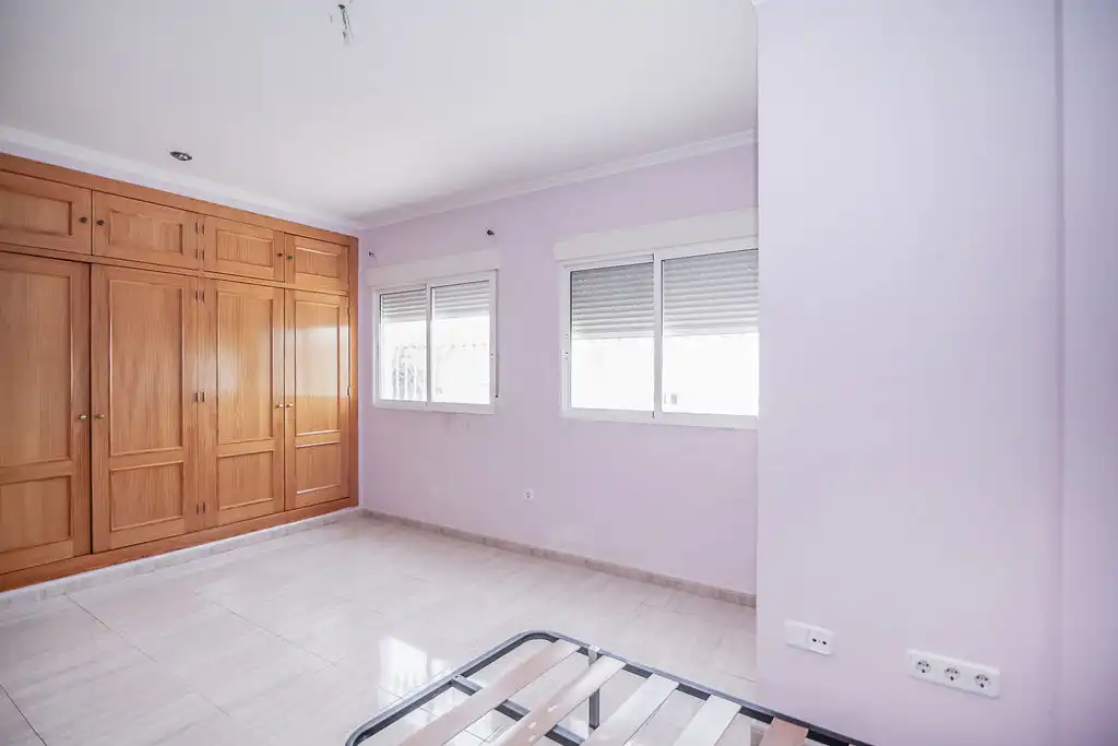 Habitación de Piso en venta en Cartagena