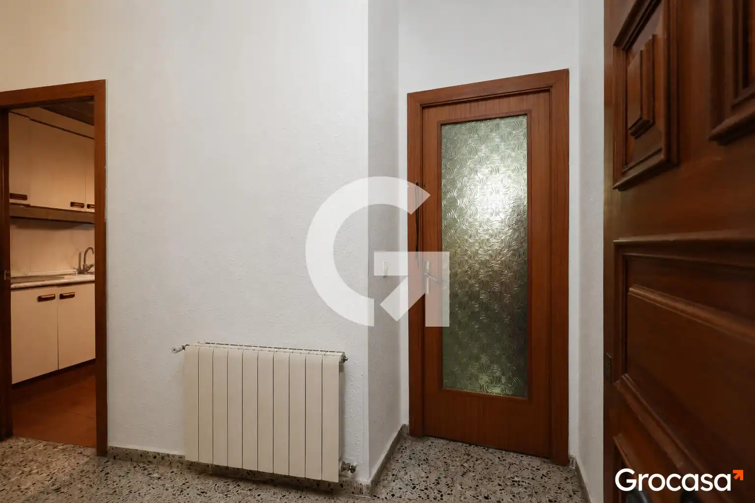 Wohnung zum Verkauf in Gavà mit Heizung, Terrasse und Ofen