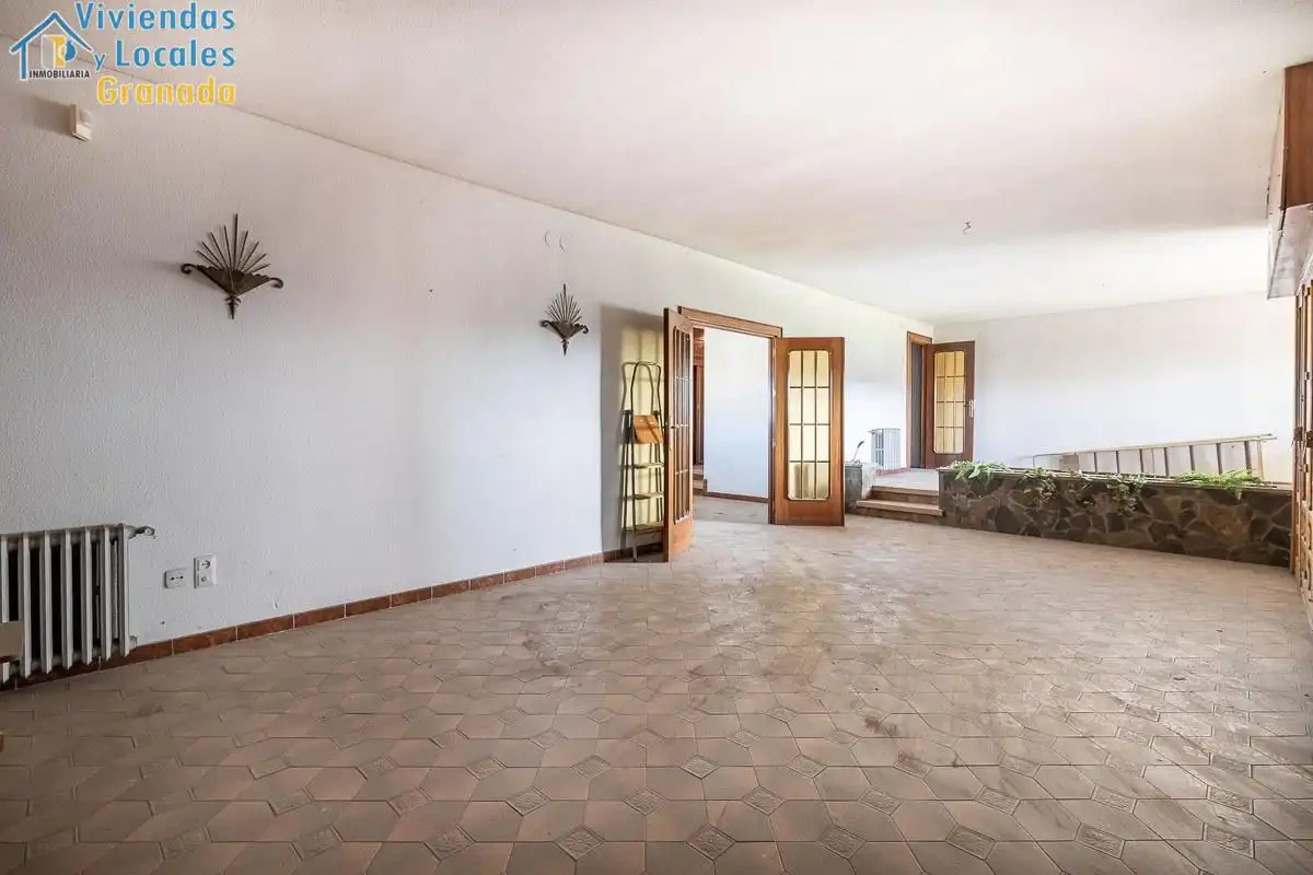Maison rustique avec piscine à vendre à Carretera malaga, imagen 7