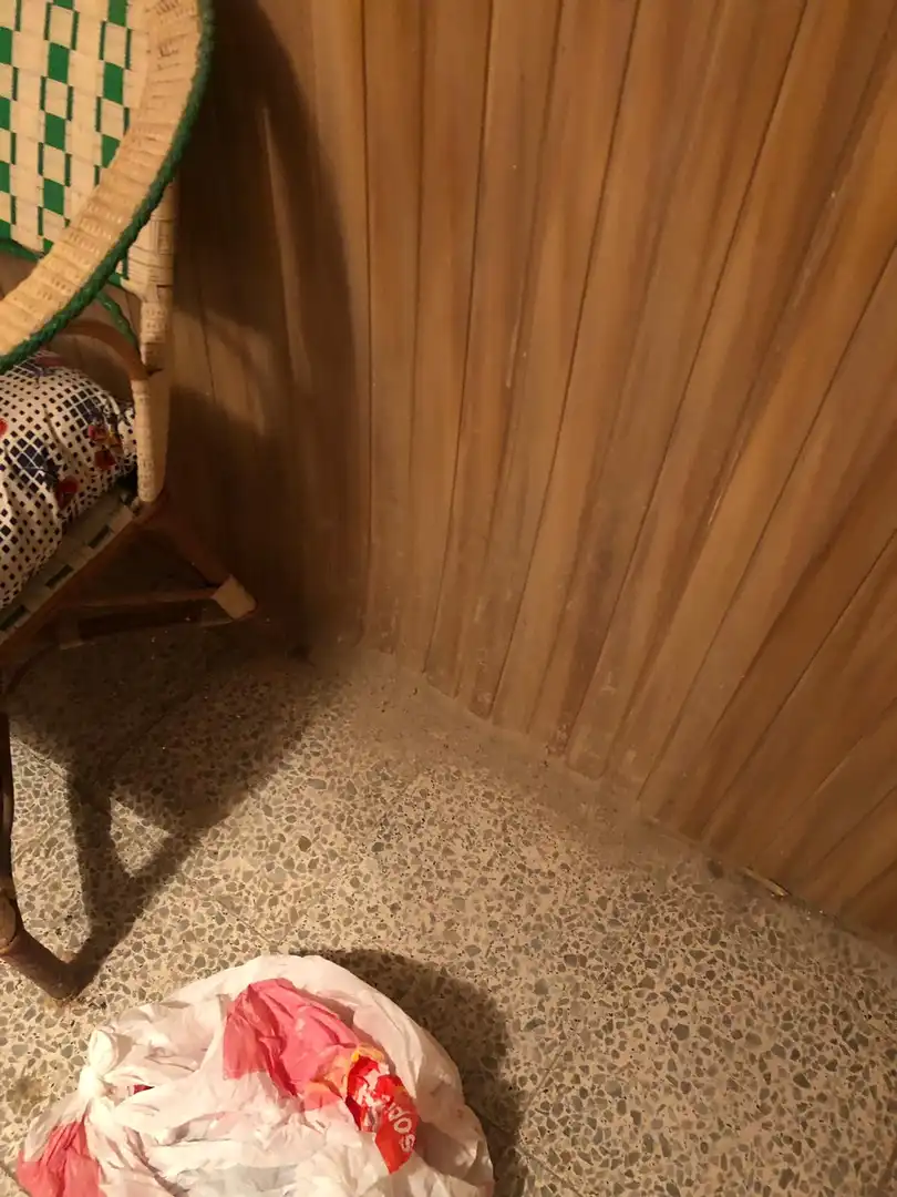 Finca rústica en venda en Aldeanueva del Camino amb Traster i Balcó
