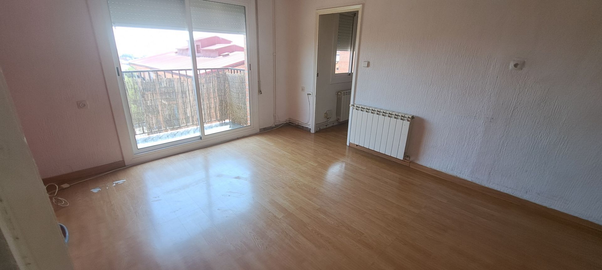 Bedroom of Flat for sale in Terrassa  with Terrace