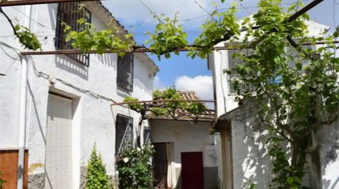 Foto 2 de Casa o chalet en venta en Carretera Montefrío, 14, Íllora, Granada