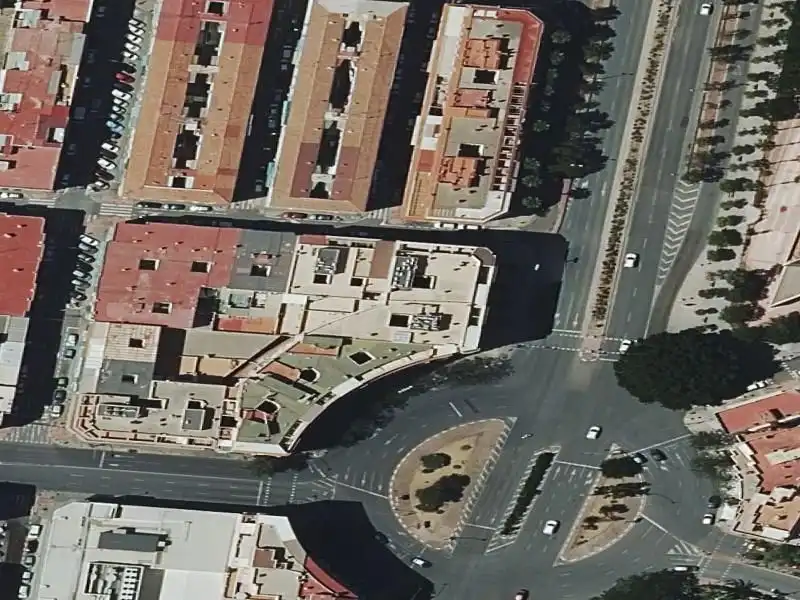 Piso en venta en Calle Procion