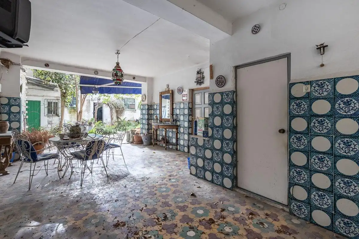 Maison mitoyenne avec jardin à vendre à Calle ANTONIO MACHADO, imagen 5