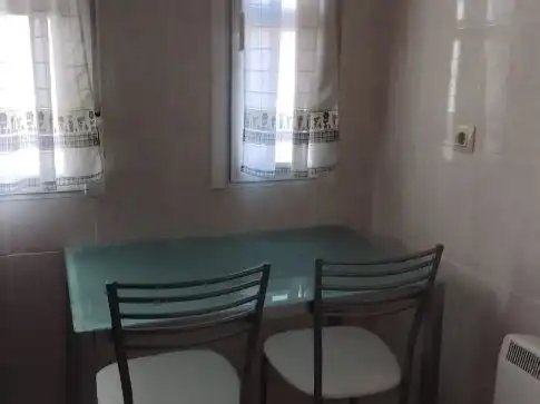 Penthouse mit Aufzug zur Miete in Calle Libertad 8, imagen 7