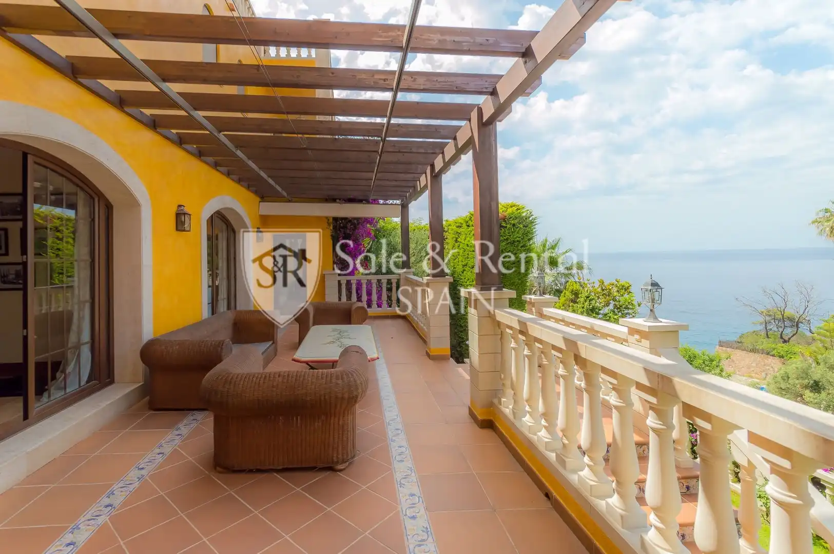 House with pool for sale in Montgoda, imagen 2