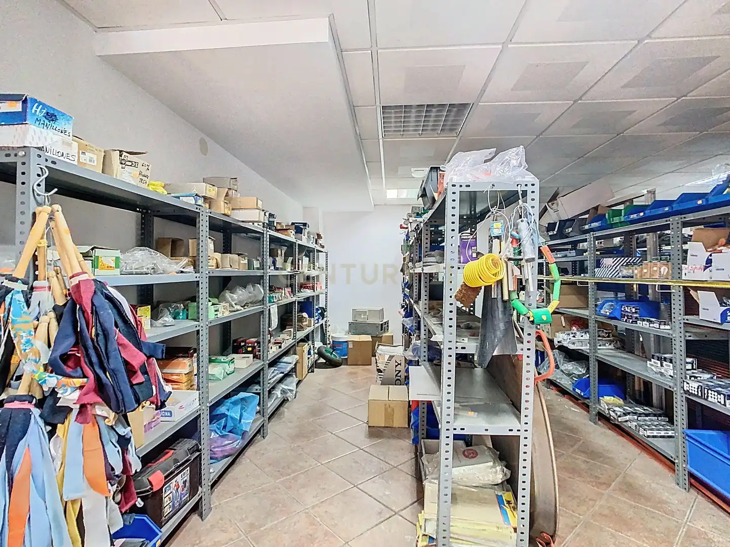 Office for sale in Benalmádena, -1, Parque de la Paloma