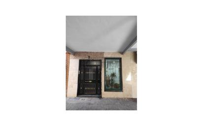 Exterior view of Flat for sale in Quintanar de la Orden