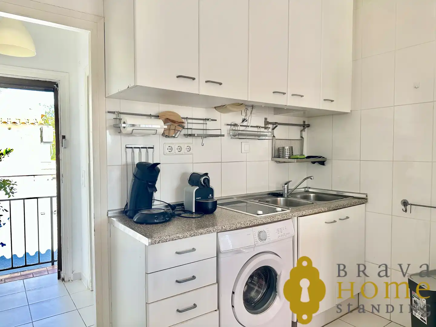 Cocina de Piso en venta en Segre - Ebre - Ter
