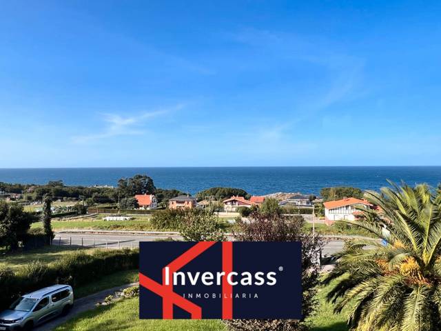 Casa-chalet en Venta en Barrio Islares en Oriñón - Allendelagua