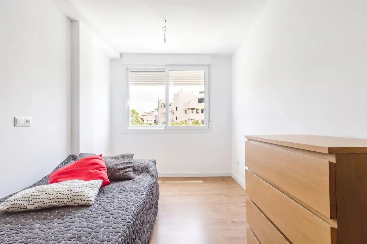 Casa a schiera con terrazza in vendita a Calle Debussy, imagen 19