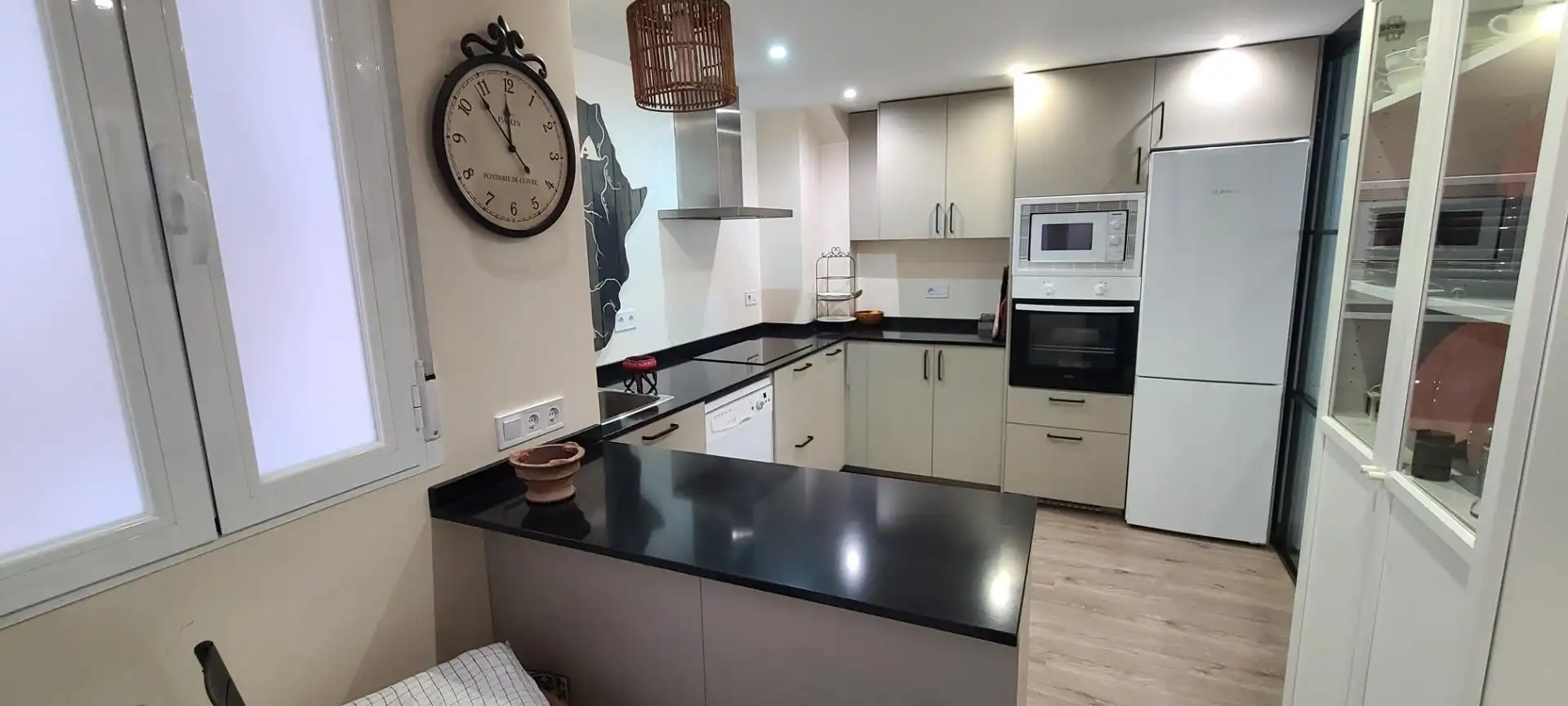 Appartement avec terrasse à vendre à Fuencarral - El Pardo, imagen 13