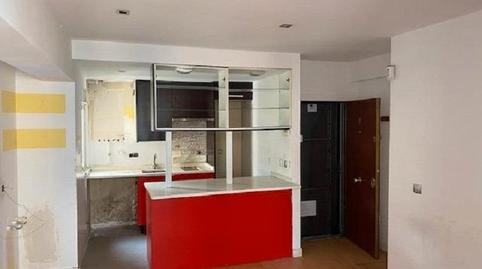 Foto 3 de Pis en venda a Calle Efigenia, 19, Ambroz, Madrid