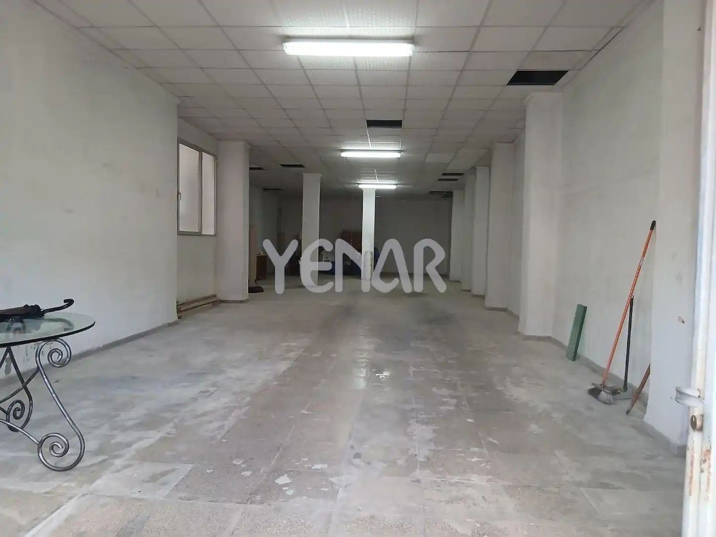 Local comercial en venda a Castalla