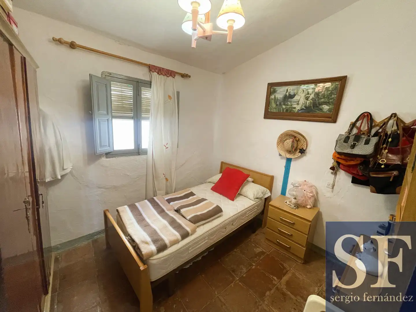 Bedroom of Detached homes for sale in Arenas