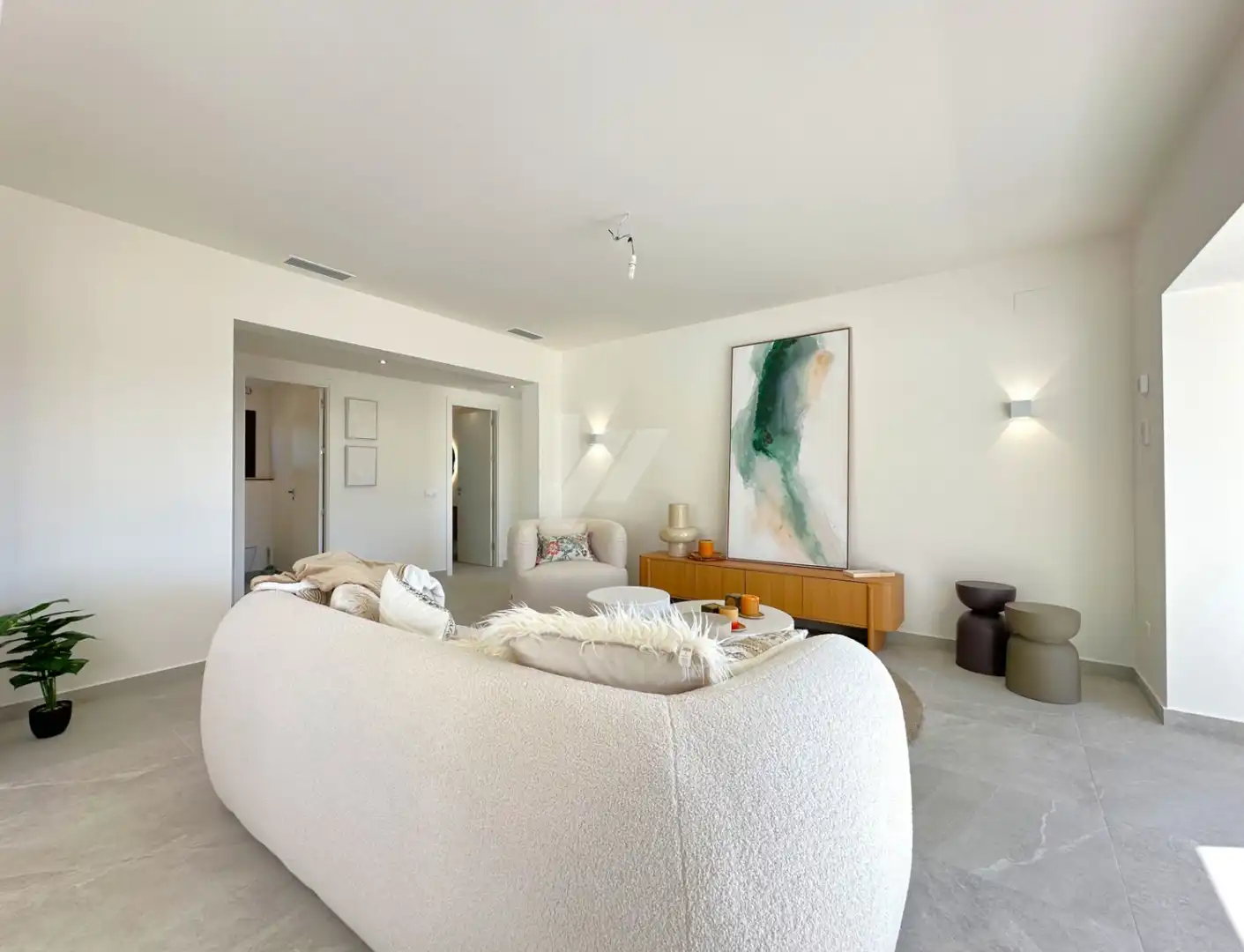 Villa mit Terrasse zum Verkauf in Benimeit - Tabaira, imagen 8