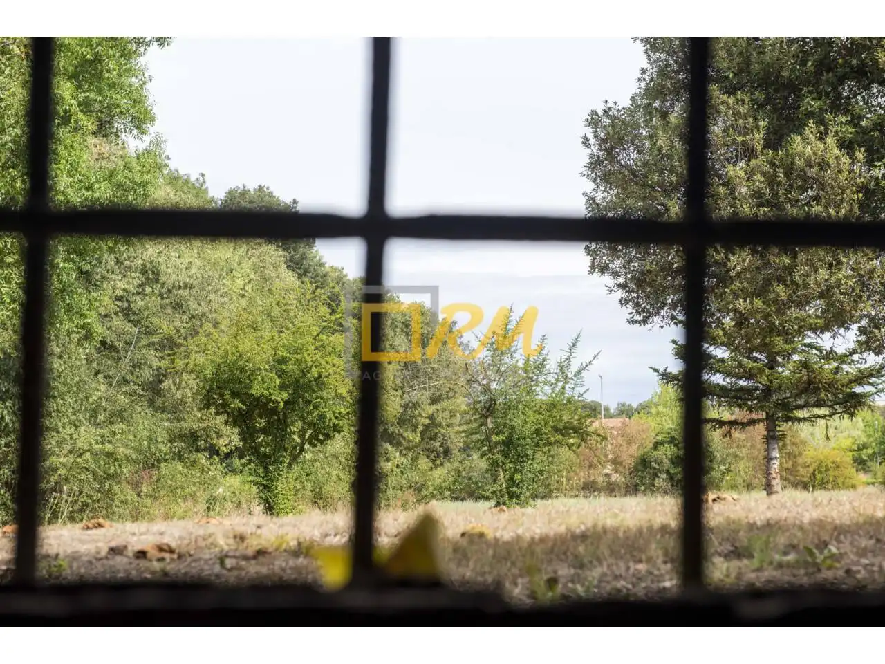Casa o chalet en venta en Girona con Jardín privado
