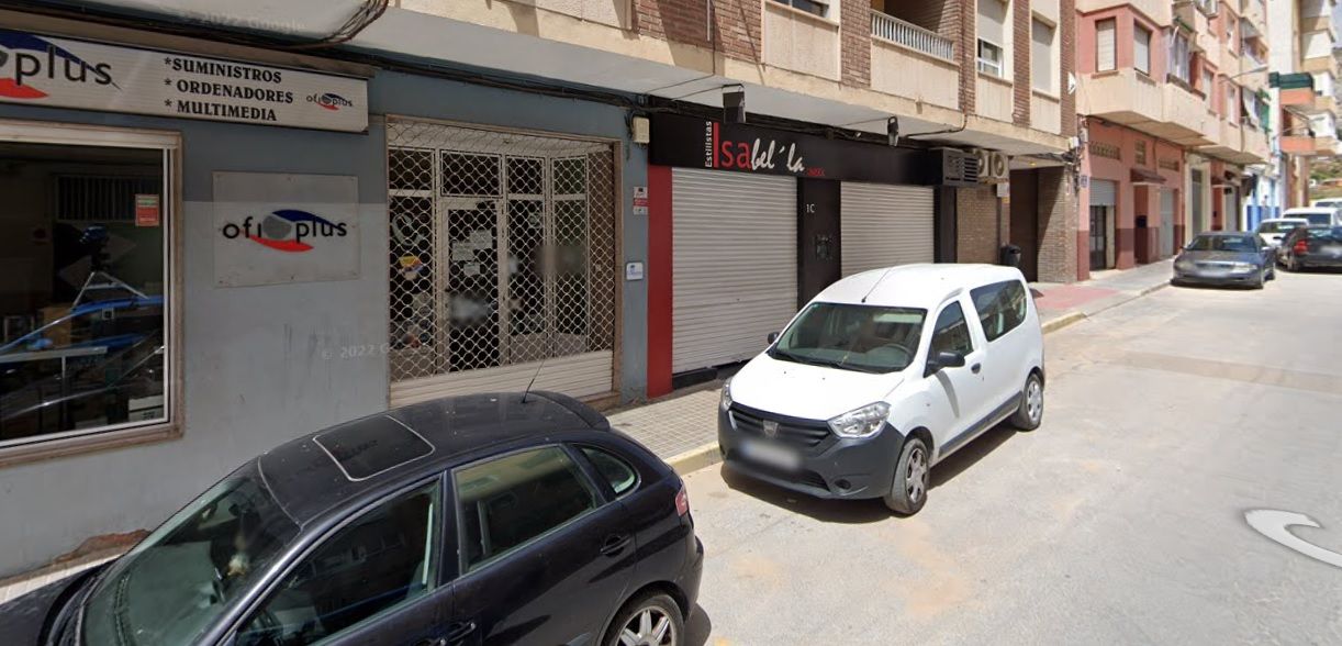 Pis en venda en Villena