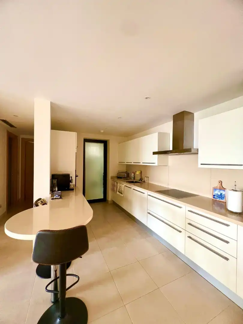 Appartement avec piscine à vendre à Urbanizacion los Altos de los Monteros 5, imagen 7
