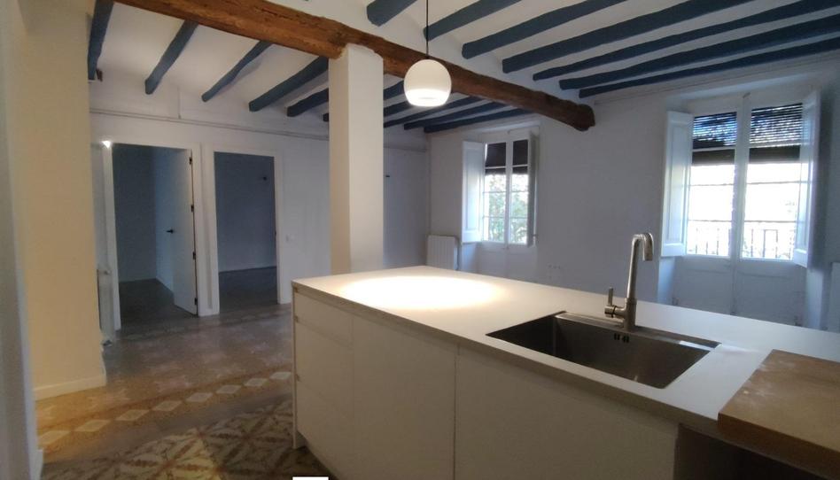 Photo 1 of Flat to rent in Centre Vila, Barcelona