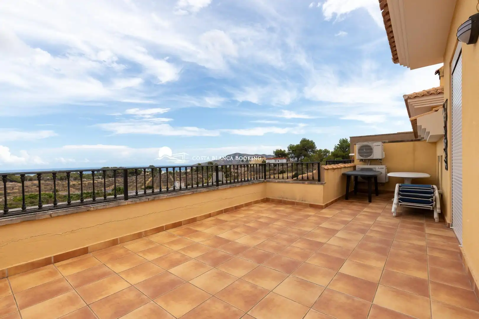 Bungalow mit Terrasse zum Verkauf in Escandinavia - Cautivador, imagen 13
