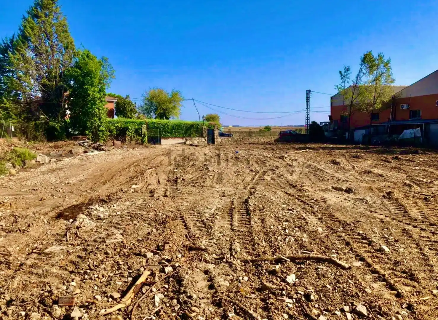 Terreno residenziale in vendita a Ajalvir, imagen 5